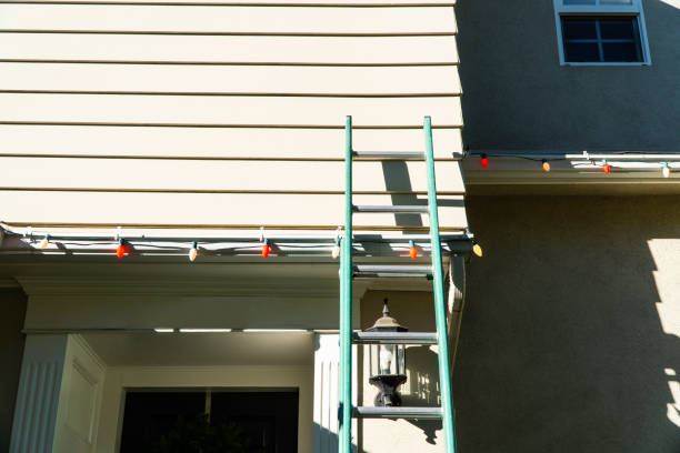 James Hardie Siding in Alabaster, AL