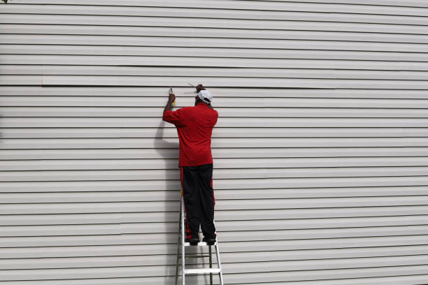 Best Historical Building Siding Restoration  in Abaster, AL
