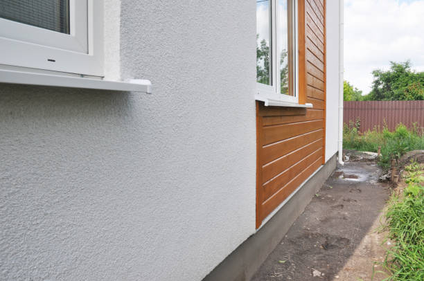 Siding for Commercial Buildings in Alabaster, AL