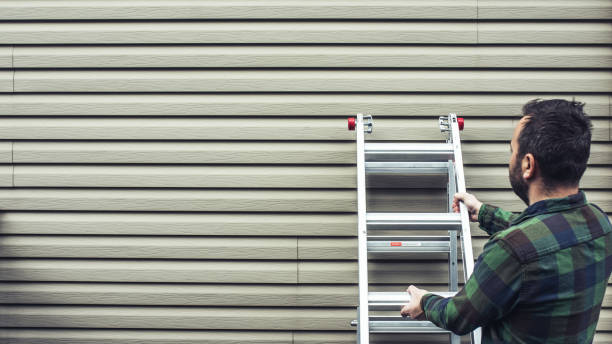 Best Composite Siding  in Abaster, AL