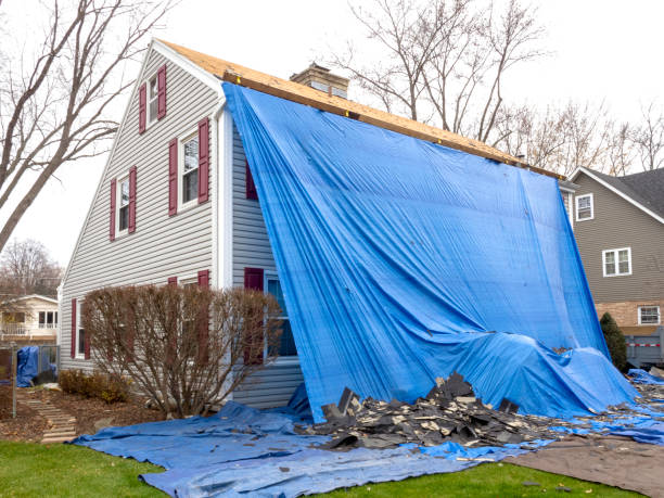 Best Brick Veneer Siding  in Abaster, AL