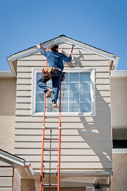 Best Siding Painting and Refinishing  in Abaster, AL